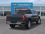 2026 Chevrolet Silverado 2500 Crew Cab 4x4 Pickup for sale #D163479 - photo 12