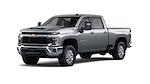 2026 Chevrolet Silverado 2500 Crew Cab 4x4 Pickup for sale #D163480 - photo 1