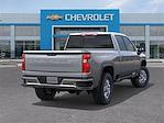 2026 Chevrolet Silverado 2500 Crew Cab 4x4 Pickup for sale #D163480 - photo 12