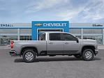 2026 Chevrolet Silverado 2500 Crew Cab 4x4 Pickup for sale #D163480 - photo 13
