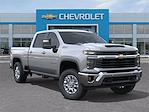 2026 Chevrolet Silverado 2500 Crew Cab 4x4 Pickup for sale #D163480 - photo 15