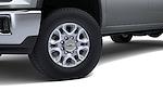 2026 Chevrolet Silverado 2500 Crew Cab 4x4 Pickup for sale #D163480 - photo 6