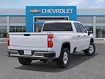 2026 Chevrolet Silverado 2500 Crew Cab SRW 4x4 Pickup for sale #D163481 - photo 12