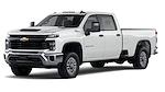 2026 Chevrolet Silverado 2500 Crew Cab SRW 4x4 Pickup for sale #D163481 - photo 3
