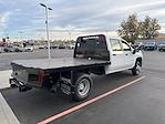 2026 Chevrolet Silverado 3500 Crew Cab 4x4 Knapheide Flatbed Truck for sale #D163482 - photo 11