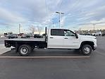 2026 Chevrolet Silverado 3500 Crew Cab 4x4 Knapheide Flatbed Truck for sale #D163482 - photo 12