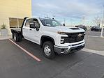 2026 Chevrolet Silverado 3500 Crew Cab 4x4 Knapheide Flatbed Truck for sale #D163482 - photo 13