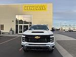 2026 Chevrolet Silverado 3500 Crew Cab 4x4 Knapheide Flatbed Truck for sale #D163482 - photo 14