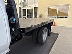 2026 Chevrolet Silverado 3500 Crew Cab 4x4 Knapheide Flatbed Truck for sale #D163482 - photo 5