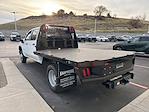 2026 Chevrolet Silverado 3500 Crew Cab 4x4 Knapheide Flatbed Truck for sale #D163482 - photo 2