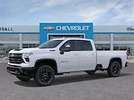 2026 Chevrolet Silverado 3500 Crew Cab 4x4 Pickup for sale #D163486 - photo 10