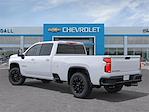 2026 Chevrolet Silverado 3500 Crew Cab 4x4 Pickup for sale #D163486 - photo 11
