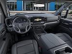 2026 Chevrolet Silverado 3500 Crew Cab 4x4 Pickup for sale #D163486 - photo 23