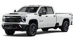 2026 Chevrolet Silverado 3500 Crew Cab 4x4 Pickup for sale #D163486 - photo 3