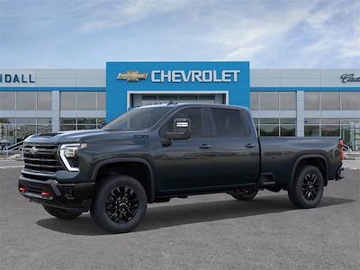 New 2026 Chevrolet Silverado 3500 LTZ Crew Cab for sale #D163487 - photo 2