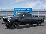 New 2026 Chevrolet Silverado 3500 LTZ Crew Cab for sale #D163487 - photo 2