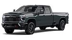 New 2026 Chevrolet Silverado 3500 LTZ Crew Cab for sale #D163487 - photo 27