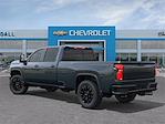 New 2026 Chevrolet Silverado 3500 LTZ Crew Cab for sale #D163487 - photo 3