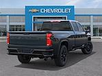 New 2026 Chevrolet Silverado 3500 LTZ Crew Cab for sale #D163487 - photo 4