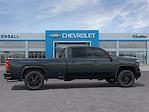New 2026 Chevrolet Silverado 3500 LTZ Crew Cab for sale #D163487 - photo 5