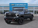 New 2026 Chevrolet Silverado 3500 LTZ Crew Cab for sale #D163487 - photo 6