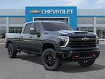 New 2026 Chevrolet Silverado 3500 LTZ Crew Cab for sale #D163487 - photo 7