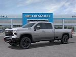 2026 Chevrolet Silverado 3500 Crew Cab 4x4 Pickup for sale #D163488 - photo 10