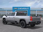 2026 Chevrolet Silverado 3500 Crew Cab 4x4 Pickup for sale #D163488 - photo 11