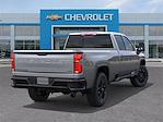 2026 Chevrolet Silverado 3500 Crew Cab 4x4 Pickup for sale #D163488 - photo 12