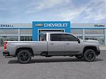 2026 Chevrolet Silverado 3500 Crew Cab 4x4 Pickup for sale #D163488 - photo 13