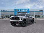 2026 Chevrolet Silverado 3500 Crew Cab 4x4 Pickup for sale #D163488 - photo 16