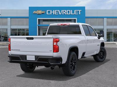 New 2026 Chevrolet Silverado 3500 LT Crew Cab for sale #D163489 - photo 2