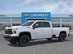 2026 Chevrolet Silverado 3500 Crew Cab 4x4 Pickup for sale #D163489 - photo 10