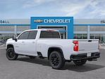 2026 Chevrolet Silverado 3500 Crew Cab 4x4 Pickup for sale #D163489 - photo 11