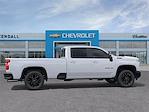 2026 Chevrolet Silverado 3500 Crew Cab 4x4 Pickup for sale #D163489 - photo 13