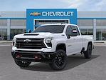 2026 Chevrolet Silverado 3500 Crew Cab 4x4 Pickup for sale #D163489 - photo 14