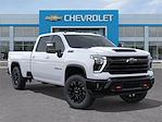 2026 Chevrolet Silverado 3500 Crew Cab 4x4 Pickup for sale #D163489 - photo 15