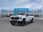 2026 Chevrolet Silverado 3500 Crew Cab 4x4 Pickup for sale #D163489 - photo 16