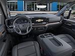 2026 Chevrolet Silverado 3500 Crew Cab 4x4 Pickup for sale #D163489 - photo 23