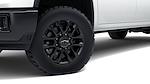 2026 Chevrolet Silverado 3500 Crew Cab 4x4 Pickup for sale #D163489 - photo 6