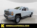 2018 Chevrolet Silverado 2500 Crew Cab 4WD Pickup for sale #D163489A - photo 1