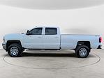 2018 Chevrolet Silverado 2500 Crew Cab 4WD Pickup for sale #D163489A - photo 2