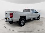 2018 Chevrolet Silverado 2500 Crew Cab 4WD Pickup for sale #D163489A - photo 5