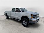 2018 Chevrolet Silverado 2500 Crew Cab 4WD Pickup for sale #D163489A - photo 7