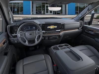 New 2026 Chevrolet Silverado 3500 - photo 1