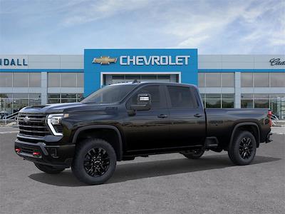 New 2026 Chevrolet Silverado 3500 LT Crew Cab for sale #D163490 - photo 2