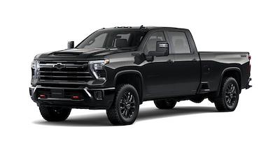 New 2026 Chevrolet Silverado 3500 - photo 1