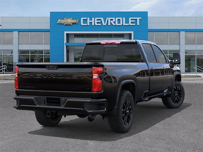 New 2026 Chevrolet Silverado 3500 LT Crew Cab for sale #D163490 - photo 2