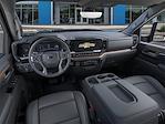 2026 Chevrolet Silverado 3500 Crew Cab 4x4 Pickup for sale #D163490 - photo 15