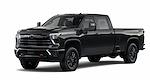 2026 Chevrolet Silverado 3500 Crew Cab 4x4 Pickup for sale #D163490 - photo 26